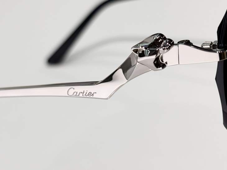 Picture of Cartier Sunglasses _SKUfw77837063fw